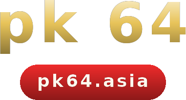 pk 64 logo